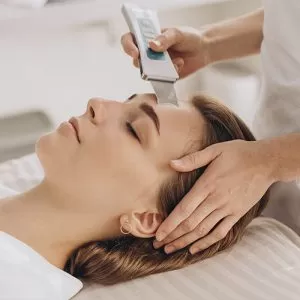 Limpieza Facial Completa - Medicina Estética