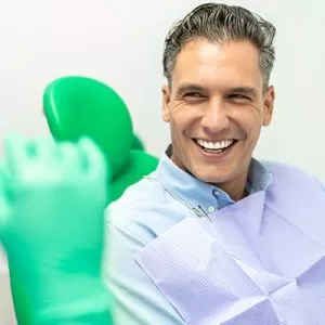 cirugía dental